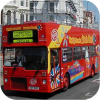 City Sightseeing MCW Metrobuses (UK)